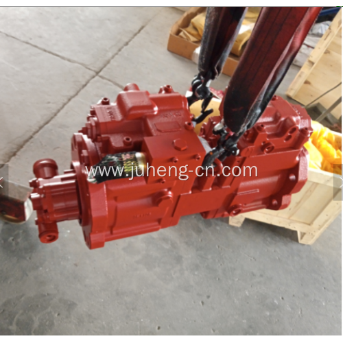 VOLVO EC140B Hydraulic Pump Main Pump K3V63DT-1RCR-9N03-1